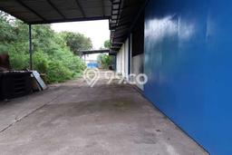Dijual! Gudang di Teluk Naga Tangerang LT 19000m2 / LB 1087m2 Kawasan Strategis Dijual! Gudang di Teluk Naga Tangerang LT 19000m2 / LB 1087m2 Kawasan Strategis