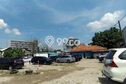 Lahan untuk Dijual Lokasi Benda, Tangerang Luas 2164m2 - Lahan untuk Dijual Lokasi Benda, Tangerang Luas 2164m2 -