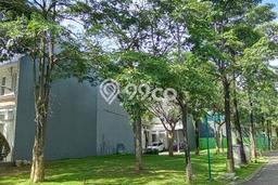 Tanah Kavling Dijual di BSD Green Wich, Tangerang dengan Luas Tanah 118m2 Tanah Kavling Dijual di BSD Green Wich, Tangerang dengan Luas Tanah 118m2