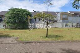 Tanah Dijual di Tangerang Seluas 120m2 Strategis Tanah Dijual di Tangerang Seluas 120m2 Strategis