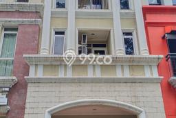 Untuk Dijual! Ruko di Gading Serpong Tangerang LT 60m2 / LB 180m2 Kawasan Strategis Untuk Dijual! Ruko di Gading Serpong Tangerang LT 60m2 / LB 180m2 Kawasan Strategis
