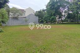 Untuk Dijual Tanah 600m2 di BSD Foresta, Tangerang Untuk Dijual Tanah 600m2 di BSD Foresta, Tangerang