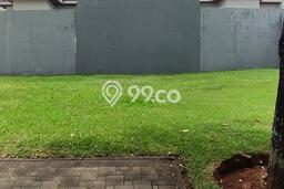Kavling Tanah untuk Dijual di BSD De Park, Tangerang, Luas 180m2 Kavling Tanah untuk Dijual di BSD De Park, Tangerang, Luas 180m2