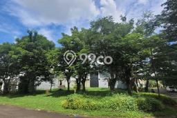 Tanah Dijual di Tangerang Seluas 484m2 Strategis Tanah Dijual di Tangerang Seluas 484m2 Strategis