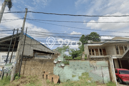 Tanah Dijual Area Strategis di Kademangan Tangerang 690m2 Tanah Dijual Area Strategis di Kademangan Tangerang 690m2