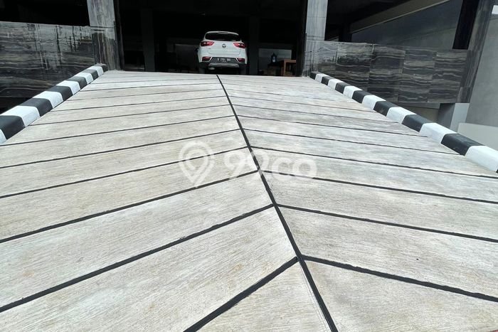 Paling Diincar! Kantor Dijual di Pondok Pinang Harga Kompetitif Paling Diincar! Kantor Dijual di Pondok Pinang Harga Kompetitif