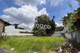 Kavling Tanah di Kebayoran Lama Dijual Luas 443m2 Legalitas SHM Kavling Tanah di Kebayoran Lama Dijual Luas 443m2 Legalitas SHM