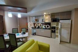 Apartemen Ideal Dijual di Pademangan, Jakarta Utara Punya 2 KT / 1 Kamar Mandi Apartemen Ideal Dijual di Pademangan, Jakarta Utara Punya 2 KT / 1 Kamar Mandi
