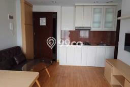 Hunian Apartemen Strategis untuk Dijual di Tangerang dengan 2 Kamar Hunian Apartemen Strategis untuk Dijual di Tangerang dengan 2 Kamar