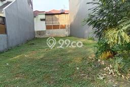 Tanah Dijual Lokasi Kembangan Jakarta Barat SHM Tanah Dijual Lokasi Kembangan Jakarta Barat SHM