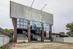 Komersial Bagus LT 3097m2 LB 4000m2 Dijual di Tegal Barat Tegal Komersial Bagus LT 3097m2 LB 4000m2 Dijual di Tegal Barat Tegal