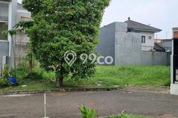 Lahan Dijual Lokasi Strategis di Tangerang dengan Luas 301m2 Lahan Dijual Lokasi Strategis di Tangerang dengan Luas 301m2