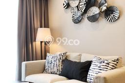 Disewakan Apartemen Murah di BSD City 3 Bedroom Disewakan Apartemen Murah di BSD City 3 Bedroom
