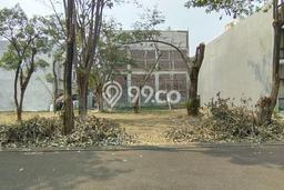 Dijual Tanah 300m2 di BSD The Icon, Tangerang Dijual Tanah 300m2 di BSD The Icon, Tangerang