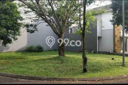 Dijual Tanah di Tangerang, Luas 222m2 - Dijual Tanah di Tangerang, Luas 222m2 -