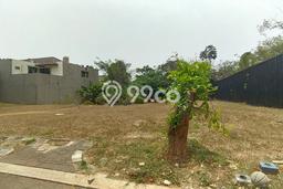 Tanah Kavling Dijual di Tangerang dengan Spesifikasi 252m2 Tanah Kavling Dijual di Tangerang dengan Spesifikasi 252m2