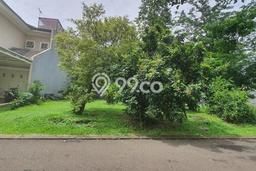 Dijual Tanah di Tangerang, Luas 375m2 - Dijual Tanah di Tangerang, Luas 375m2 -