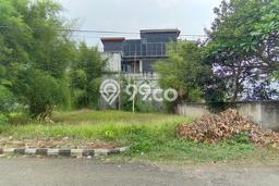 Dijual Tanah 368m2 di Bintaro, Tangerang Selatan Dijual Tanah 368m2 di Bintaro, Tangerang Selatan
