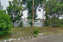 Dijual Tanah Lokasi Bintaro, Tangerang Selatan Seluas 661m2 Dijual Tanah Lokasi Bintaro, Tangerang Selatan Seluas 661m2