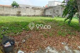 Dijual Tanah 375m2 di Bintaro, Tangerang Selatan Dijual Tanah 375m2 di Bintaro, Tangerang Selatan