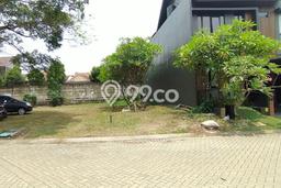Kavling Tanah untuk Dijual di Bintaro, Tangerang Selatan, Luas 389m2 Kavling Tanah untuk Dijual di Bintaro, Tangerang Selatan, Luas 389m2