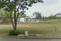 Tanah Dijual di Tangerang Selatan Seluas 284m2 Strategis Tanah Dijual di Tangerang Selatan Seluas 284m2 Strategis