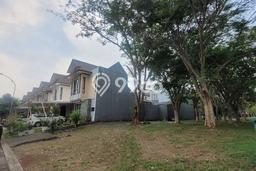 Untuk Dijual Tanah 270m2 di BSD Avani, Tangerang Untuk Dijual Tanah 270m2 di BSD Avani, Tangerang