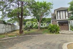 Tanah Dijual Area Strategis di BSD Avani Tangerang 521m2 Tanah Dijual Area Strategis di BSD Avani Tangerang 521m2