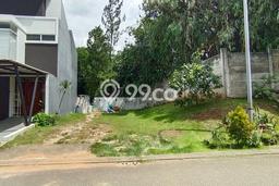 Tanah Kavling Dijual di BSD The Icon, Tangerang dengan Luas Tanah 149m2 Tanah Kavling Dijual di BSD The Icon, Tangerang dengan Luas Tanah 149m2