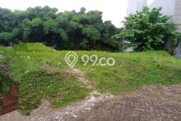 Tanah Dijual Lokasi Strategis di Tangerang dengan Luas 811m2 Tanah Dijual Lokasi Strategis di Tangerang dengan Luas 811m2