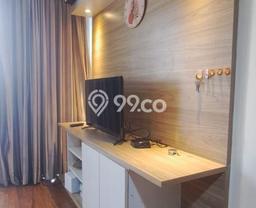 Dijual Apartemen di Tangerang 1 Kamar & 1 Kamar Mandi, Luas 34m2 Dijual Apartemen di Tangerang 1 Kamar & 1 Kamar Mandi, Luas 34m2