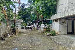 Kavling Tanah untuk Dijual di Kapten Tendean, Jakarta Selatan, Luas 1919m2 Kavling Tanah untuk Dijual di Kapten Tendean, Jakarta Selatan, Luas 1919m2