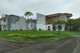 Dijual Tanah di Tangerang, Luas 380m2 PPJB Dijual Tanah di Tangerang, Luas 380m2 PPJB