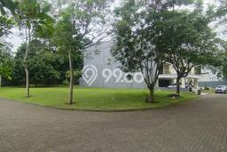 Tanah Kavling Dijual di BSD Foresta, Tangerang dengan Luas Tanah 641m2 Tanah Kavling Dijual di BSD Foresta, Tangerang dengan Luas Tanah 641m2