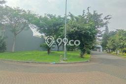 Tanah Kavling Dijual di BSD Green Wich, Tangerang dengan Luas Tanah 445m2 Tanah Kavling Dijual di BSD Green Wich, Tangerang dengan Luas Tanah 445m2
