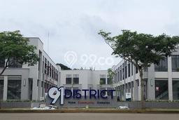 Ruko Bagus Dijual LB 85m2 Lokasi Strategis Tangerang Area Cocok untuk Bisnis Ruko Bagus Dijual LB 85m2 Lokasi Strategis Tangerang Area Cocok untuk Bisnis