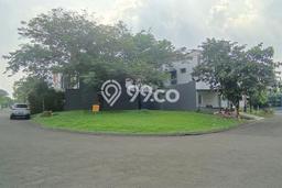 Dijual Tanah Lokasi BSD The Icon, Tangerang Seluas 288m2 Dijual Tanah Lokasi BSD The Icon, Tangerang Seluas 288m2