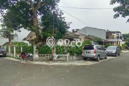 Tanah Dijual di Tangerang Seluas 292m2 Strategis Tanah Dijual di Tangerang Seluas 292m2 Strategis