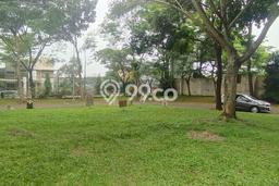 Kavling Tanah untuk Dijual di BSD The Icon, Tangerang, Luas 233m2 Kavling Tanah untuk Dijual di BSD The Icon, Tangerang, Luas 233m2