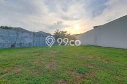 Tanah Kavling Dijual di BSD Bukit Golf, Tangerang dengan Luas Tanah 763m2 Tanah Kavling Dijual di BSD Bukit Golf, Tangerang dengan Luas Tanah 763m2