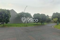 Tanah Dijual di Tangerang Seluas 321m2 Strategis Tanah Dijual di Tangerang Seluas 321m2 Strategis