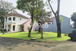Kavling Tanah untuk Dijual di BSD The Green, Tangerang, Luas 291m2 Kavling Tanah untuk Dijual di BSD The Green, Tangerang, Luas 291m2