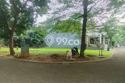 Kavling Tanah untuk Dijual di BSD The Icon, Tangerang, Luas 203m2 Kavling Tanah untuk Dijual di BSD The Icon, Tangerang, Luas 203m2