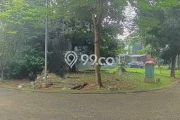 Tanah Kavling Dijual di Tangerang dengan Spesifikasi 201m2 Tanah Kavling Dijual di Tangerang dengan Spesifikasi 201m2