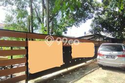 Dijual Tanah 424m2 di Meruya, Jakarta Barat Dijual Tanah 424m2 di Meruya, Jakarta Barat