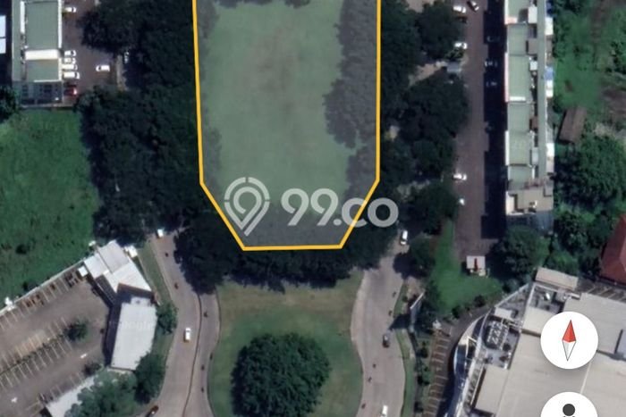 Untuk Dijual Tanah di Tangerang, Luas 5000m2 PPJB Untuk Dijual Tanah di Tangerang, Luas 5000m2 PPJB