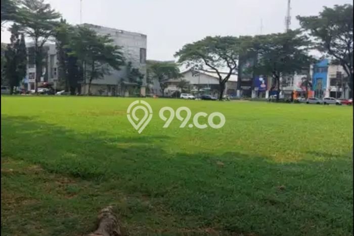 Untuk Dijual Tanah di Tangerang, Luas 5000m2 PPJB Untuk Dijual Tanah di Tangerang, Luas 5000m2 PPJB