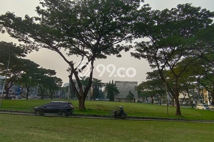 Untuk Dijual Tanah di Tangerang, Luas 5000m2 PPJB Untuk Dijual Tanah di Tangerang, Luas 5000m2 PPJB