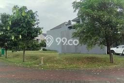 Tanah Dijual di Tangerang Seluas 186m2 Strategis Tanah Dijual di Tangerang Seluas 186m2 Strategis