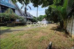 Untuk Dijual Tanah 31465m2 di BSD City, Tangerang Untuk Dijual Tanah 31465m2 di BSD City, Tangerang